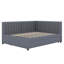 Lit de jour double rembourré avec canapé-lit-1716039711