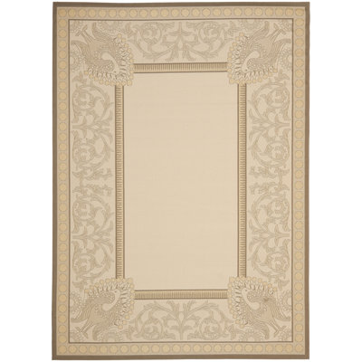 Liddington Performance Oriental Rug