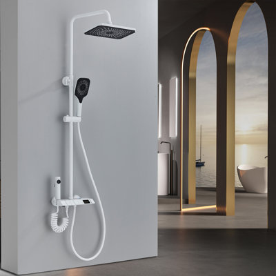 Shower Faucet