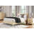 Dulin Queen Platform Panel Bed