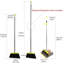Ensemble balai et pelle à poussière-51014398