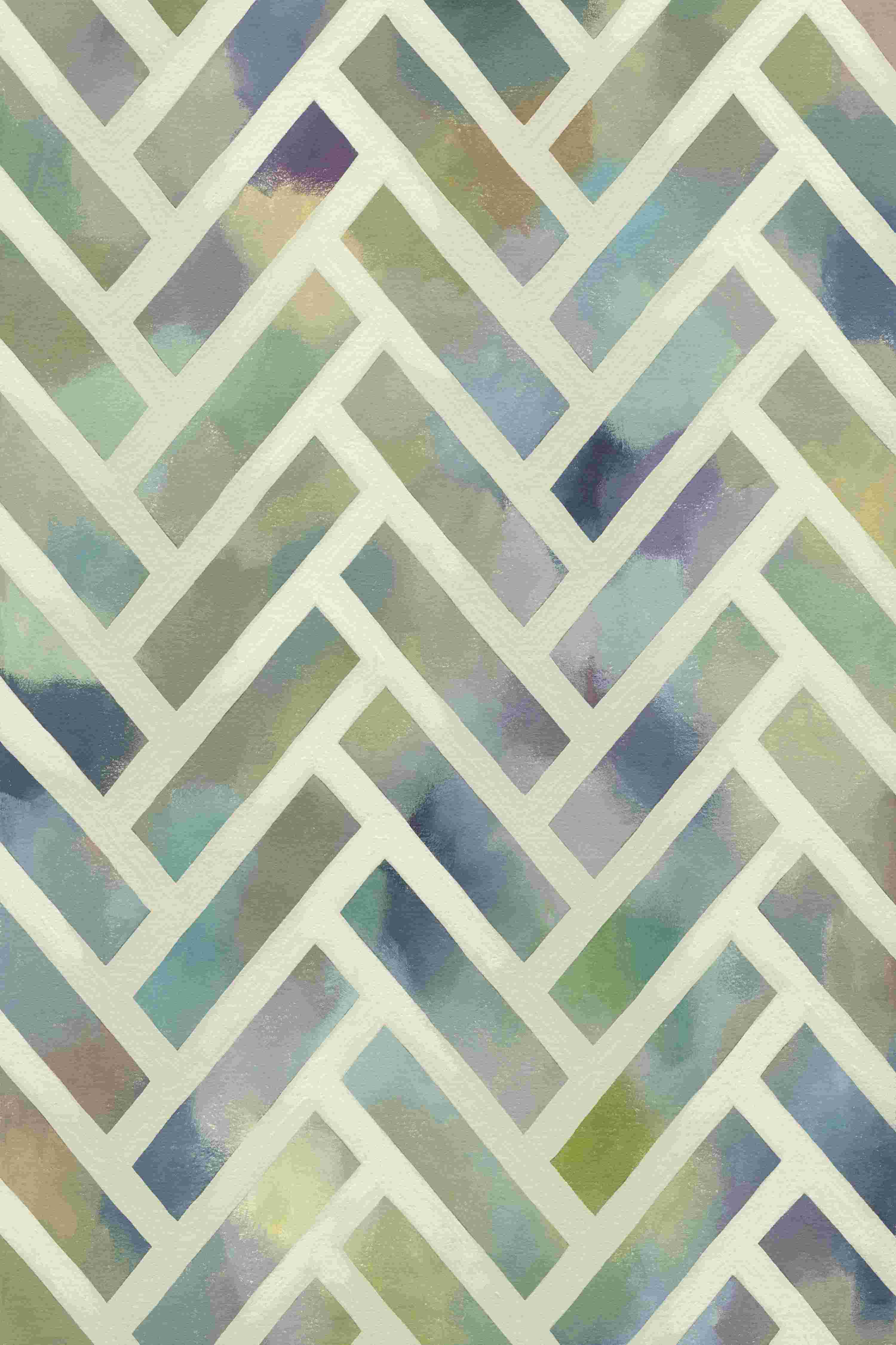 Latitude Run® Random Symmetry III - Wayfair Canada