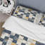 Ensemble de housse de couette Mid-Century Gingham I - Mid-Century-109173672