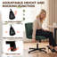 17 Stories Office Chair-775853855