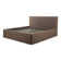 Milo Upholstered Bed