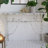 43X16.5X34" Console Table