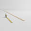 Moulure de teinture pour bois massif WM916-96930666