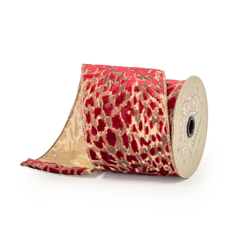 4.5'' Polyester Ribbon