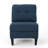 LaGuardia Upholstered L-Shaped Sectional Symmetrical-719809018