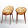 Metrocles Outdoor Stacking Dining Side Chair