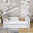 Wodera Bed with Trundle-552634192-552634207