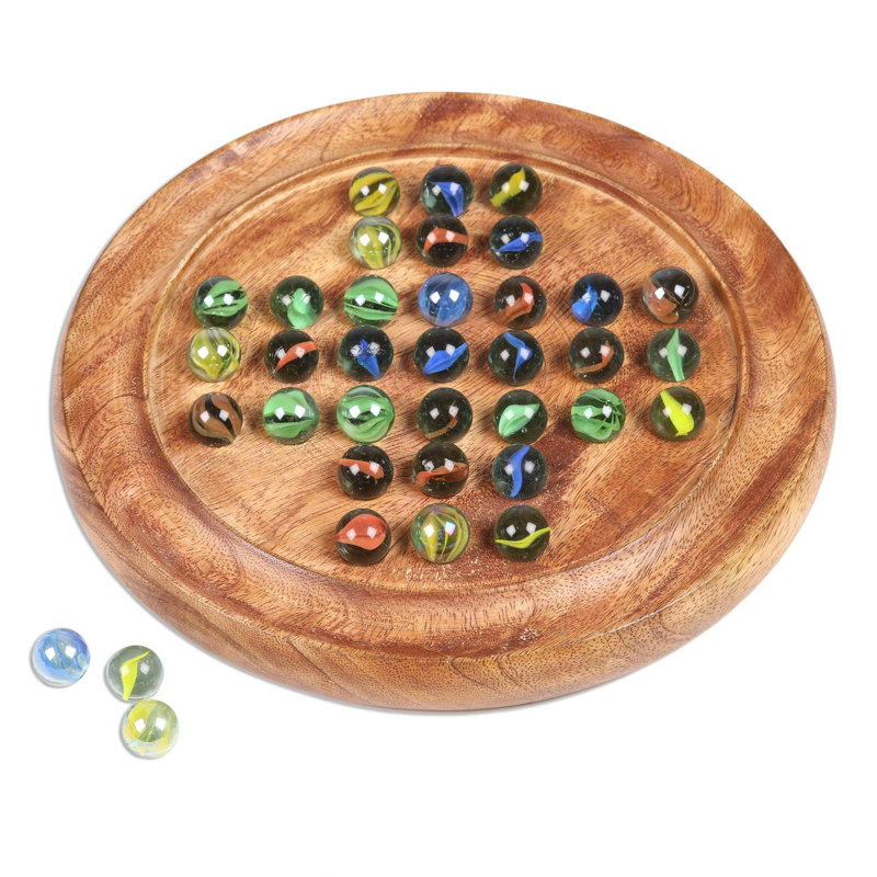 Jeu de solitaire Jayllen