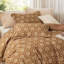 Housse de couette réversible Literie-109911411-114316003
