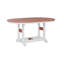 Garden Classic Outdoor Oval Table-65664322-65664327