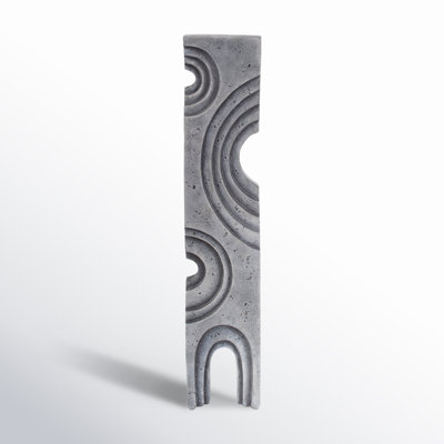Kamber Sculpture