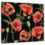Harnek - coquelicots et fleurs-109215886