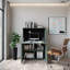 Tamorah Storage Cabinet-2134820937