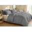 Cotton No Pattern Duvet Cover Set-126063036