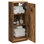 Linen Cabinet