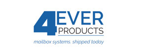 4Ever Products Logo