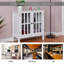 Buffet décoratif 2 portes Jossilynn-525295514