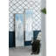 S/2 70.9X19.7" Dhalia Ombre Wall Arts
