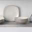 Service de table carré 16 pièces Noritake Colorwave, service pour 4-94571489