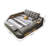 Upholstered Sleigh Bed-72921003-85440422