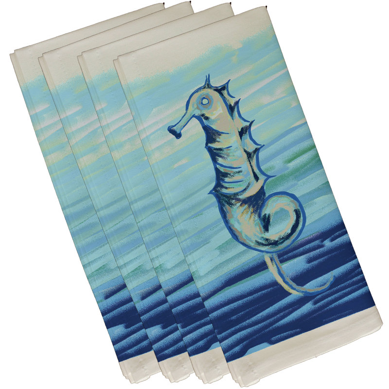 Ensemble de serviettes décoratives, L 18 po x L 18 po, Gris