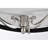 52'' Ceiling Fan with LED Lights