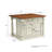 Larchwood Solid Wood Top Kitchen Island