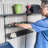 Lifetime High-Density Polyethylene (Plastic) Outdoor Storage Shed with Steel-Reinforced Construction-112964586