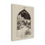 Art sur toile, «Bachelo NKTN The Moon»-103094926