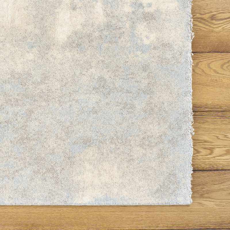 Swifton Wool Area Rug, Rectangle 200 x 300cm