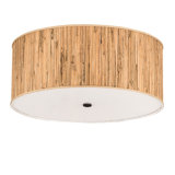 Fumihiko 4 - Light Flush Mount