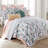 Washed Linen Blush Quilt-113923983