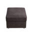 Repose-pieds Marl-3852856