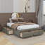 Lit plateforme avec 6 tiroirs-22755492-22755514