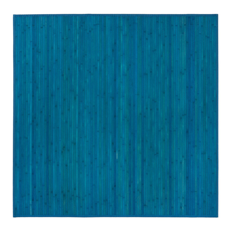 Matamoras Indoor Rug, Square 5'3"
