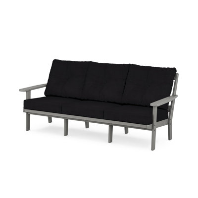 Prairie Deep Seating Sofa