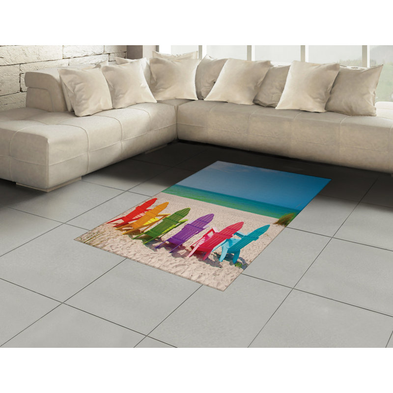 Cody Hand Woven Area Rug, Rectangle 120 x 180cm