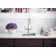 Vault™ 15'' L x 15'' W Dual Mount Bar Sink