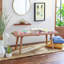 Banc Warner Kanode