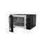 Willow 45.1cm 0.02m³ L 800W - Watt Countertop Microwave
