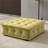 Upholstered L-Shaped Sectional Reversible