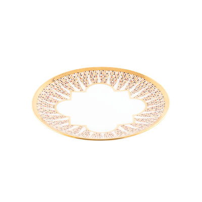 Dessert Plates