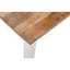 Doumet Solid Wood Dining Table