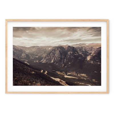 Beartooth Pass