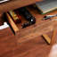 Table de salon Ezriel Vanity