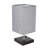 Jetmore USB Desk Lamp